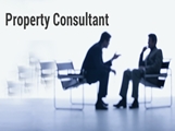 Property Consultant in Greater Noida