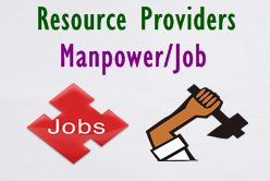 Greater Noida Resource Providers (Manpower | Job)
