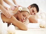 Spa and Massage Centre in greater noida