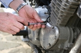 Two Wheeler Mechanics in Greater Noida