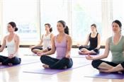 Yoga Classes in Greater Noida