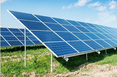 Solar Panel Dealer in Greater Noida